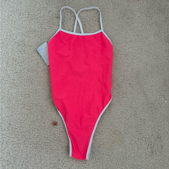 Jolyn Clothing Other - Pink and white Jolyn